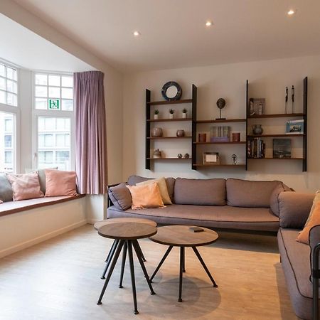 Clos Normand First Floor Нюпорт Екстериор снимка