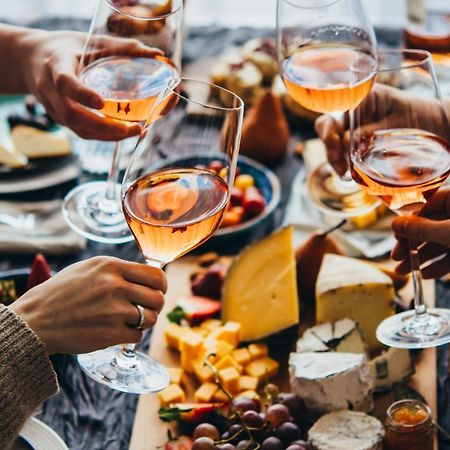 Clos Normand First Floor Нюпорт Екстериор снимка