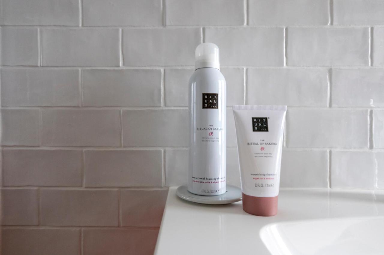 Clos Normand First Floor Нюпорт Екстериор снимка