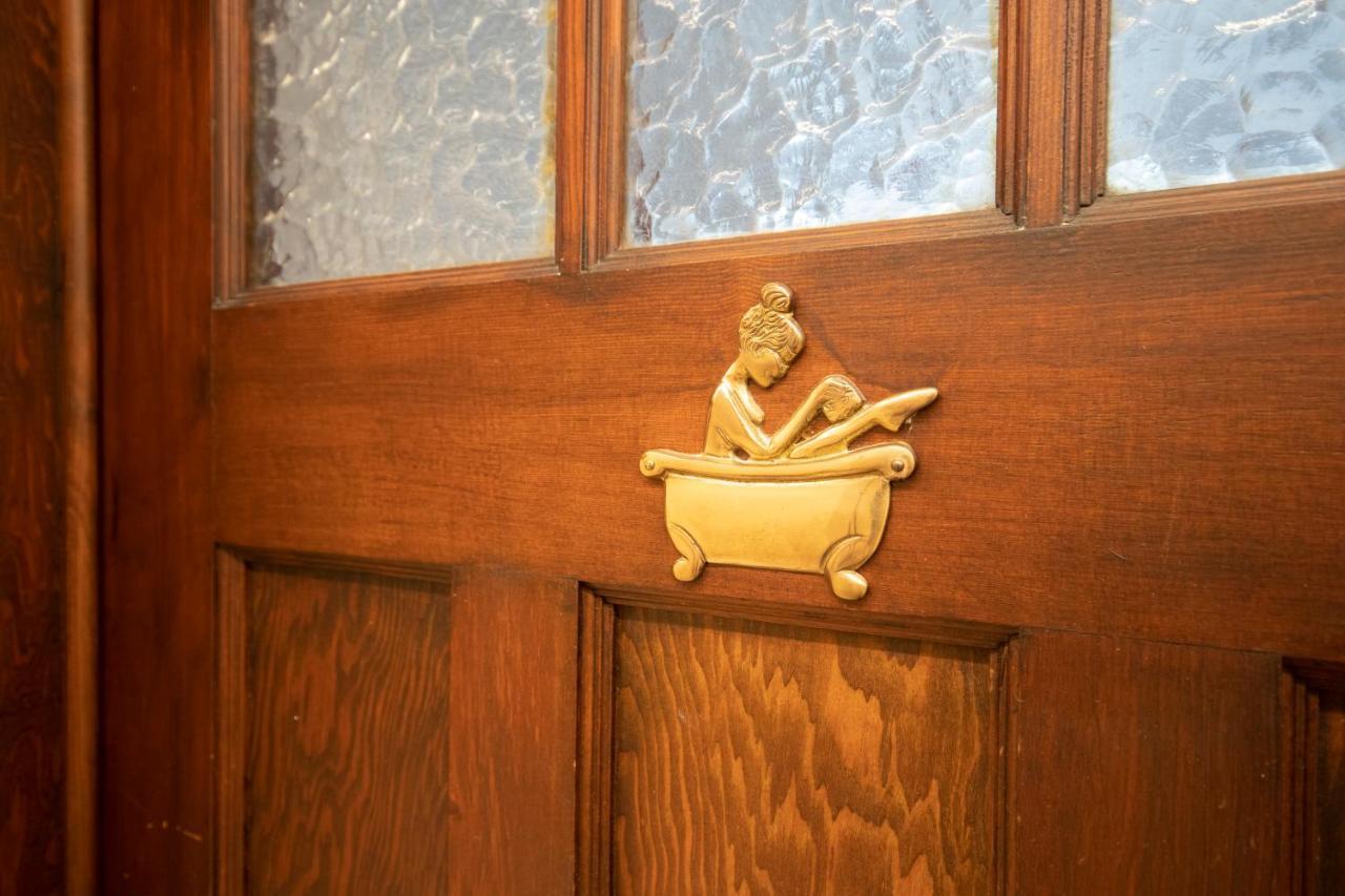 Clos Normand First Floor Нюпорт Екстериор снимка