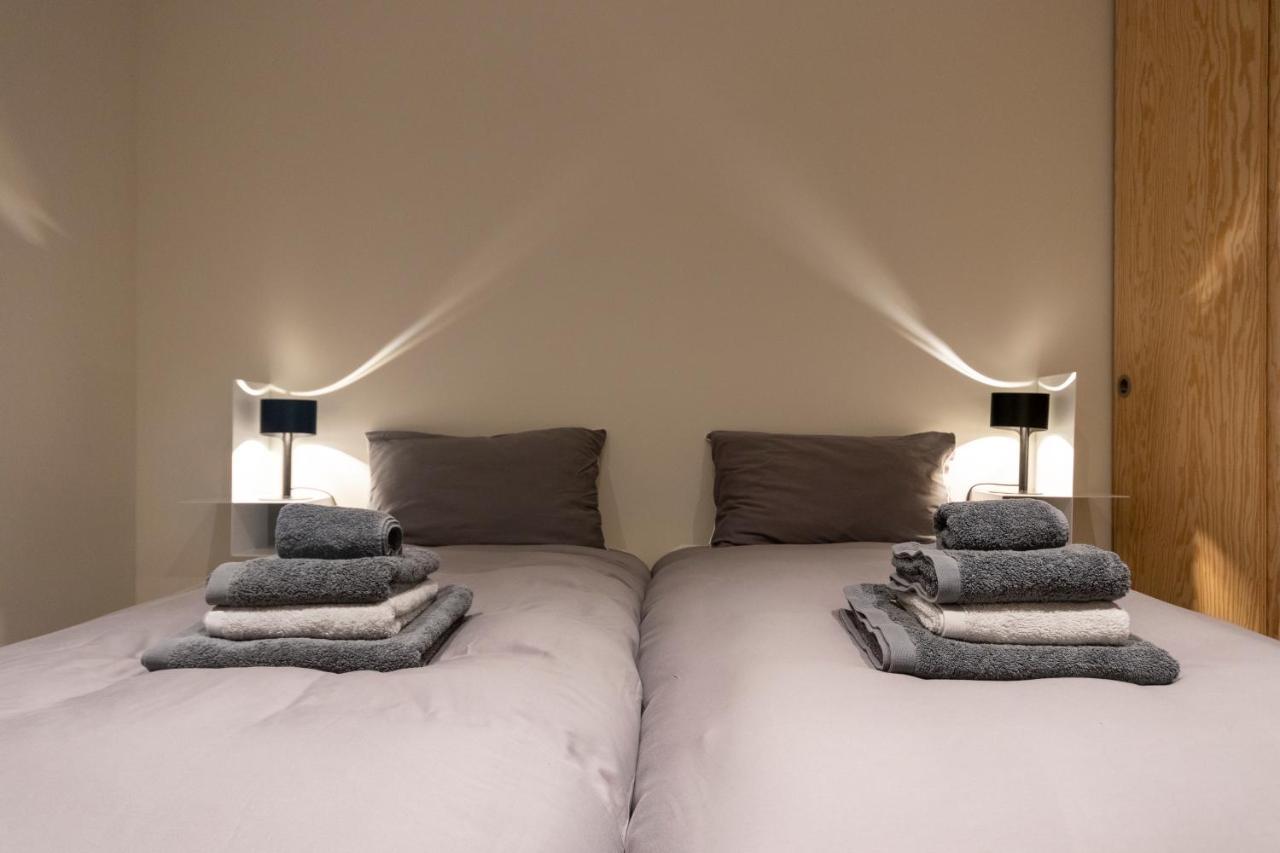 Clos Normand First Floor Нюпорт Екстериор снимка