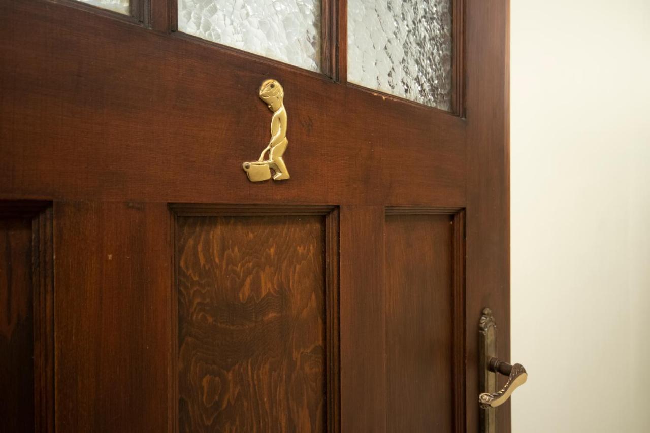 Clos Normand First Floor Нюпорт Екстериор снимка