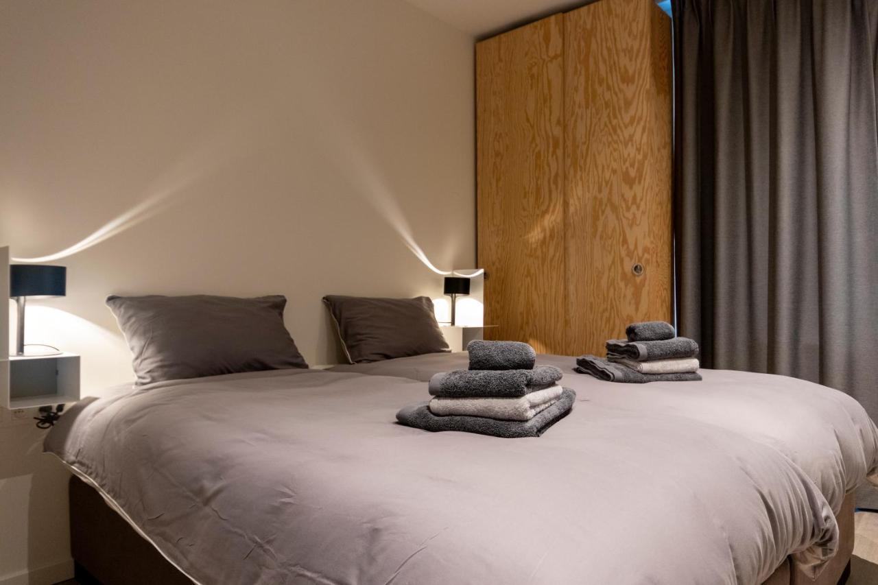Clos Normand First Floor Нюпорт Екстериор снимка