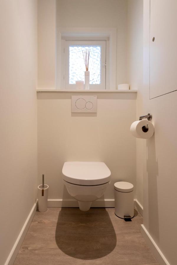 Clos Normand First Floor Нюпорт Екстериор снимка