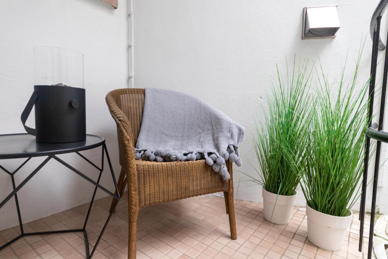 Clos Normand First Floor Нюпорт Екстериор снимка