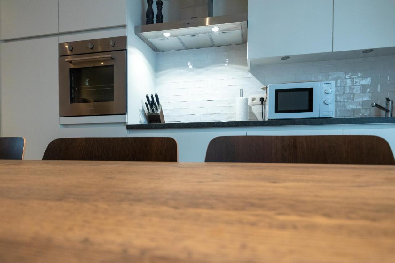 Clos Normand First Floor Нюпорт Екстериор снимка